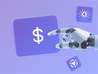 Acompanhamento da evolução de carteira cripto mostrando ganhos e saldo na Proa Mercança